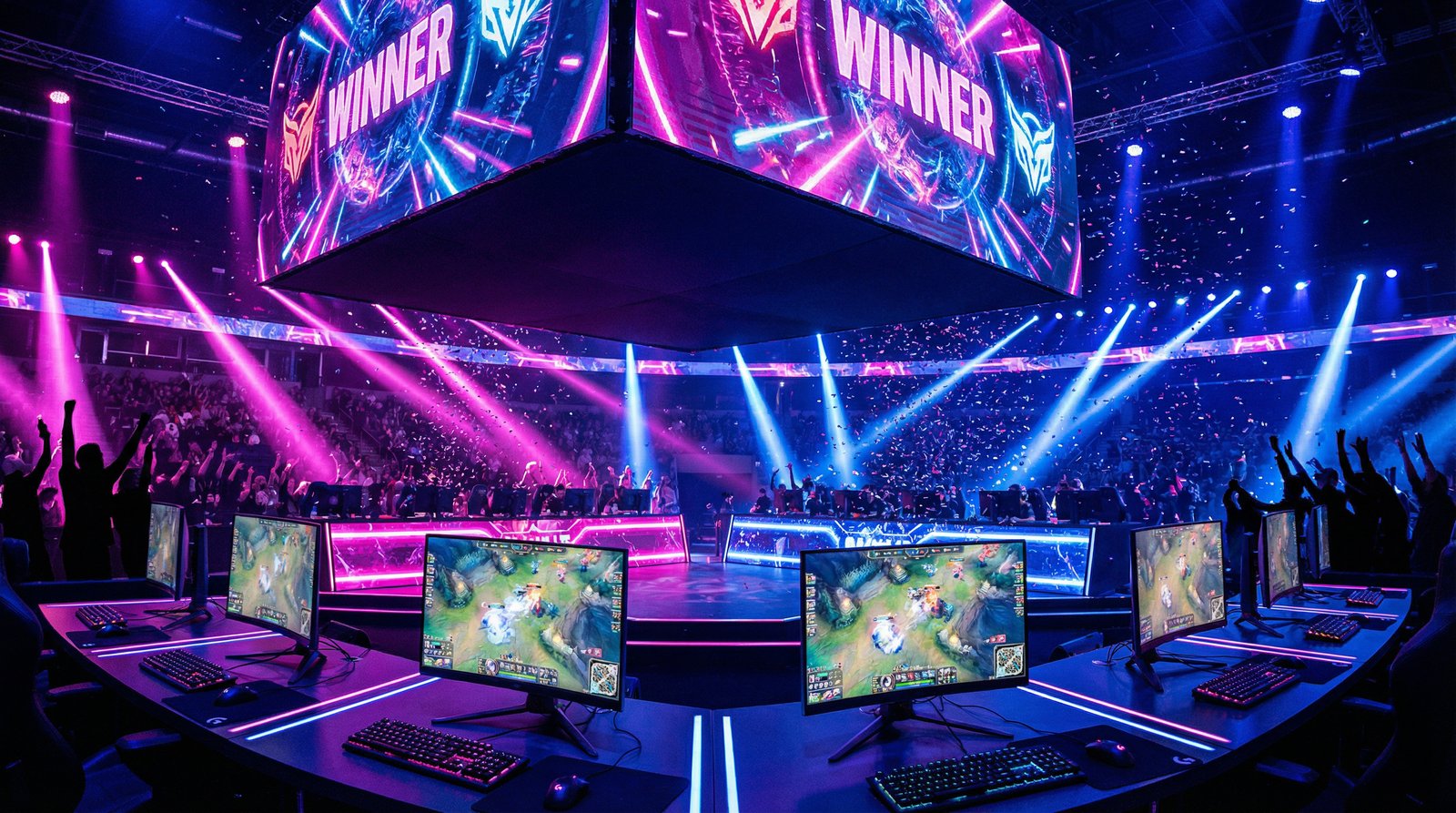 探花电竞名场面考古视频