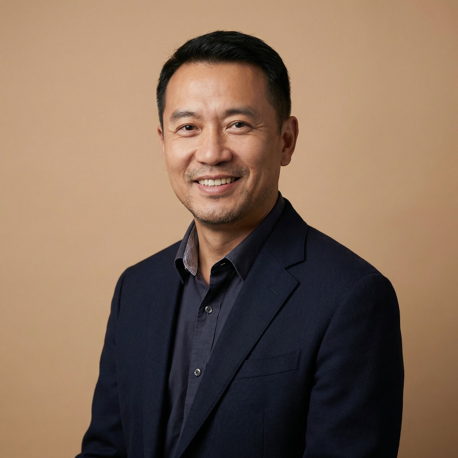 探花影视导演顾问陈锐