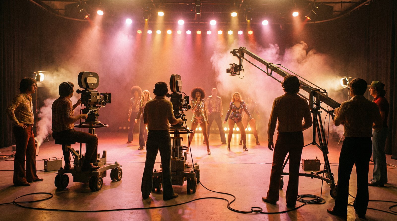 探花幕后花絮视频演示